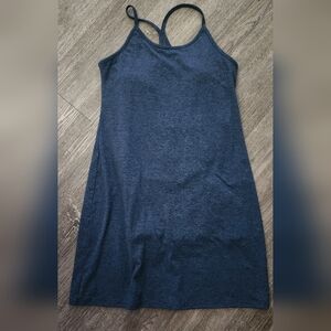 Kyodan Navy Activewear Top